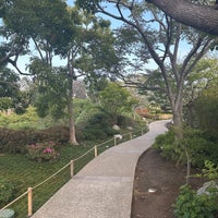 Foto tirada no(a) Japanese Friendship Garden por Rayan ♈️ em 4/27/2023