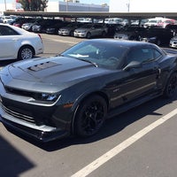 Michael Chevrolet 5735 N Blackstone Ave