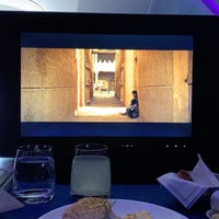 Photo taken at Saudi Airlines Flight 102 by AS on 12/14/2019