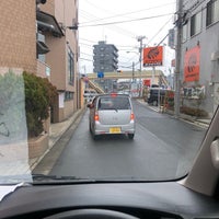 Photo taken at Autobacs by Hayato S. on 2/11/2019