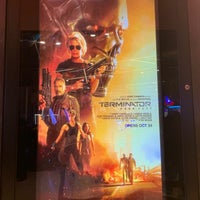 Photo taken at Cathay Cineplexes by Aaliyah on 11/2/2019