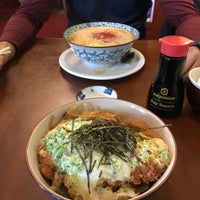 Photo taken at Takara Restaurant by Bosra F. on 7/3/2019