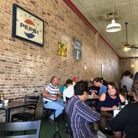 Photo taken at Bisbee Breakfast Club by Leslie C. on 10/8/2018
