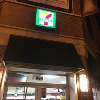 Photo taken at 7-Eleven by Corey M. on 1/10/2018
