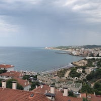 Photo taken at Hotel Meliá Sitges by Екатерина Ш. on 8/29/2018