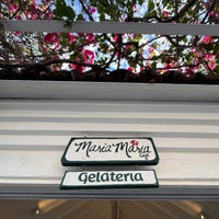 7/9/2022にLeandroがMaria Maria Caféで撮った写真
