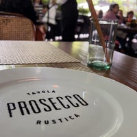 Photo taken at Prosecco by Fahad A. on 6/23/2022