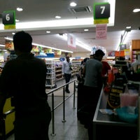Giant Supermarket Supermarket In Ampang