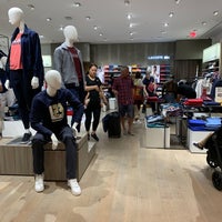 lacoste city mall