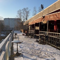 Photo taken at Helsinki by محمد . on 11/25/2023