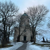 Photo taken at Suomenlinna / Sveaborg by Taha S. on 2/5/2024