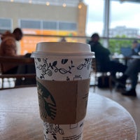 Photo taken at Starbucks by Taha S. on 3/12/2024