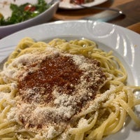 Foto diambil di Spaghettici oleh Taha S. pada 12/4/2022