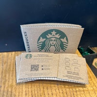 Photo taken at Starbucks by Taha S. on 11/26/2022