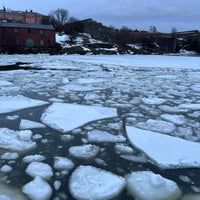 Photo taken at Suomenlinna / Sveaborg by Taha S. on 2/5/2024