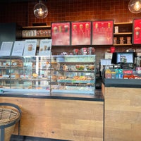 Photo taken at Starbucks by Taha S. on 1/5/2024