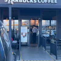 Photo taken at Starbucks by Taha S. on 5/8/2023