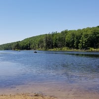 Photo taken at Clarence Fahnestock State Park by Roland on 6/30/2018