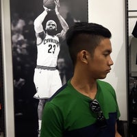 nike outlet crossiron mills