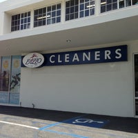 Photo taken at Fazio Cleaners by Adam C. on 5/24/2013