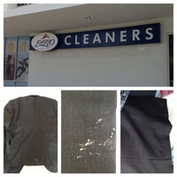 Photo taken at Fazio Cleaners by Adam C. on 5/24/2013