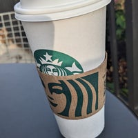 Photo taken at Starbucks by Dakota B. on 9/19/2023