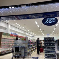 Photo taken at Boots by Briggi M. on 12/30/2022