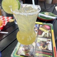 Photo taken at Tarahumara&amp;#39;s Mexican Cafe &amp;amp; Cantina by Scott C. on 3/26/2022