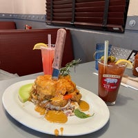 Photo taken at Hash House A Go Go by Walter K. on 1/2/2024