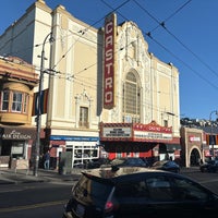 Photo taken at Castro Theatre by Steven Z. on 3/19/2024