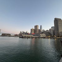 Photo taken at San Francisco-Oakland Bay Bridge by Steven Z. on 3/18/2024