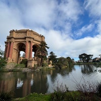Photo taken at Palace of Fine Arts Theater by Steven Z. on 3/17/2024