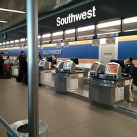 Directions To Southwest Terminal Southwest Airlines Check-In - Airport Ticket Counter In Los Angeles