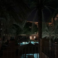 Das Foto wurde bei Mövenpick Hotel &amp;amp; Resort Al Bida&amp;#39;a von 12:12 am 2/2/2024 aufgenommen