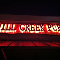 3/31/2013にMark F.がMill Creek Pubで撮った写真