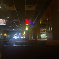 Photo taken at Applebee&amp;#39;s by Mousa on 9/10/2021