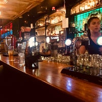 Photo taken at O&#39;Sheas Irish Pub by Alessia M. on 9/26/2020