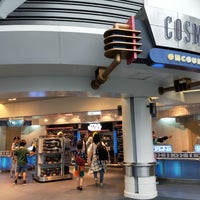 コズミック エンカウンター Hobi Dukkani