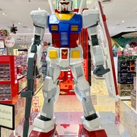 Photo taken at Toy Section by Chalermchai S. on 12/26/2018