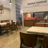 Photo taken at Sultan tantuni by SULTAN T. on 12/8/2019