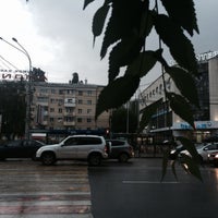 Photo taken at Кольцовская улица by Вика on 7/14/2015
