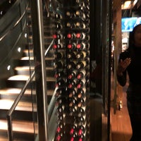 Photo taken at Del Frisco&#39;s Grille by Pauline R. on 2/28/2019