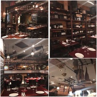 Las Tapas Altstadt Dusseldorf Nordrhein Westfalen