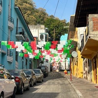 Photo taken at Manzanillo by Nilhan on 12/16/2023