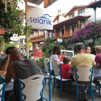 Photo taken at Selanik by Nilhan on 8/25/2018