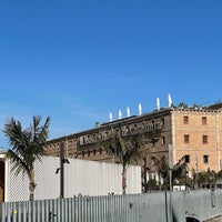 Photo taken at Museu d&amp;#39;Història de Catalunya by Suncheol G. on 3/2/2024