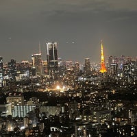 Photo taken at Top of Yebisu by Suncheol G. on 2/10/2024