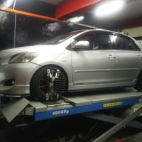 V Care Tyre Rawang Auto Service 1 Jalan Bandar Rawang 10