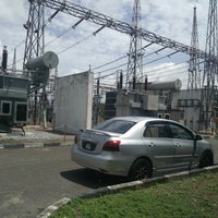 Kawasan Perindustrian Bukit Kayu Hitam 1 Tip
