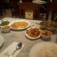 Serai Thai Restaurant Thai Restaurant